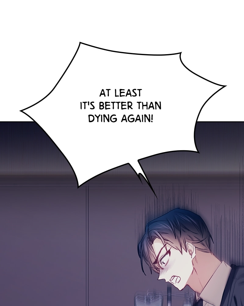 A Chance At Last Chapter 61 page 21 - 