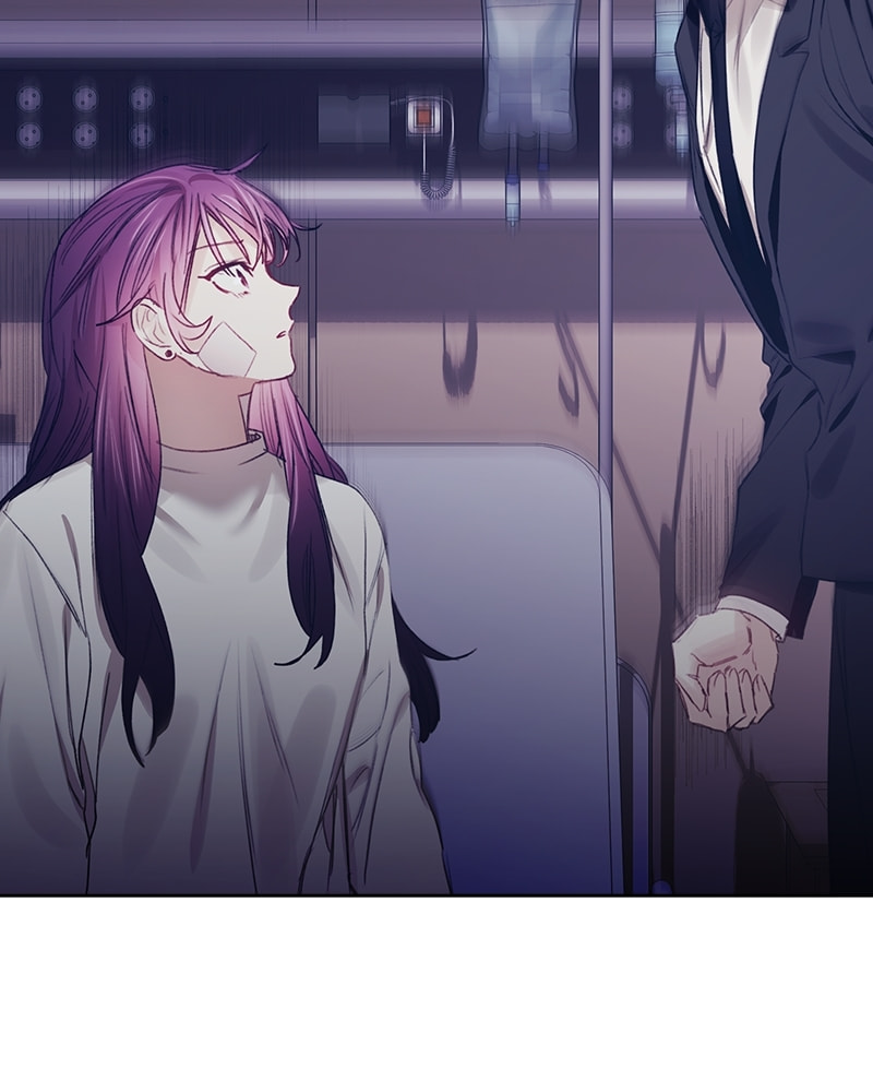 A Chance At Last Chapter 61 page 22 - 