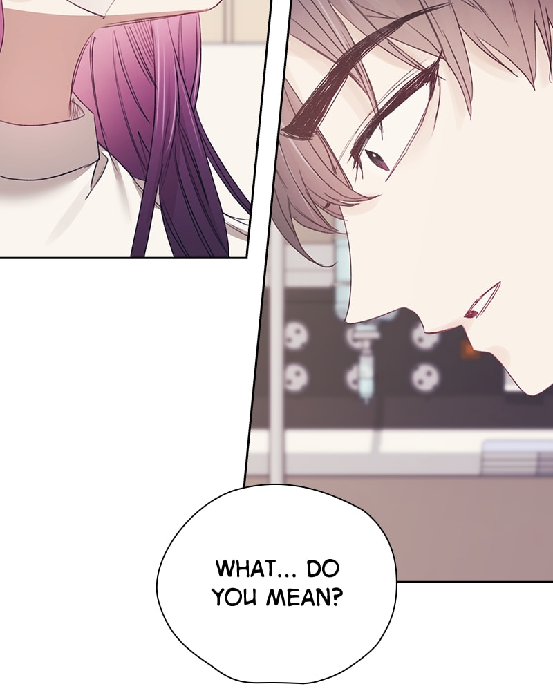 A Chance At Last Chapter 61 page 24 - 
