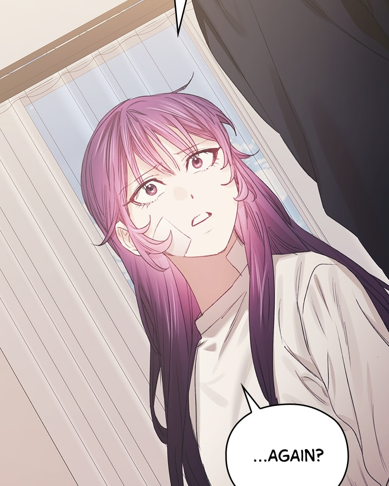 A Chance At Last Chapter 61 page 26 - 