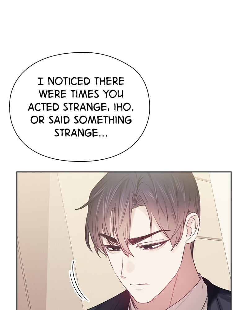 A Chance At Last Chapter 61 page 28 - 