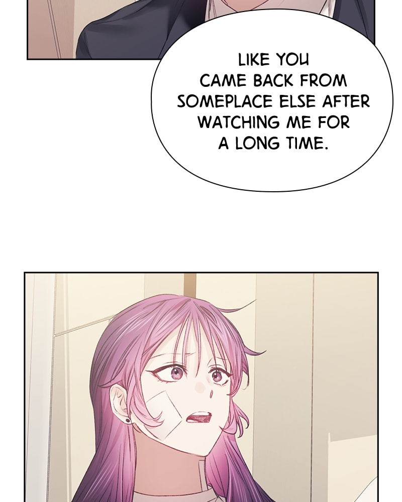 A Chance At Last Chapter 61 page 29 - 