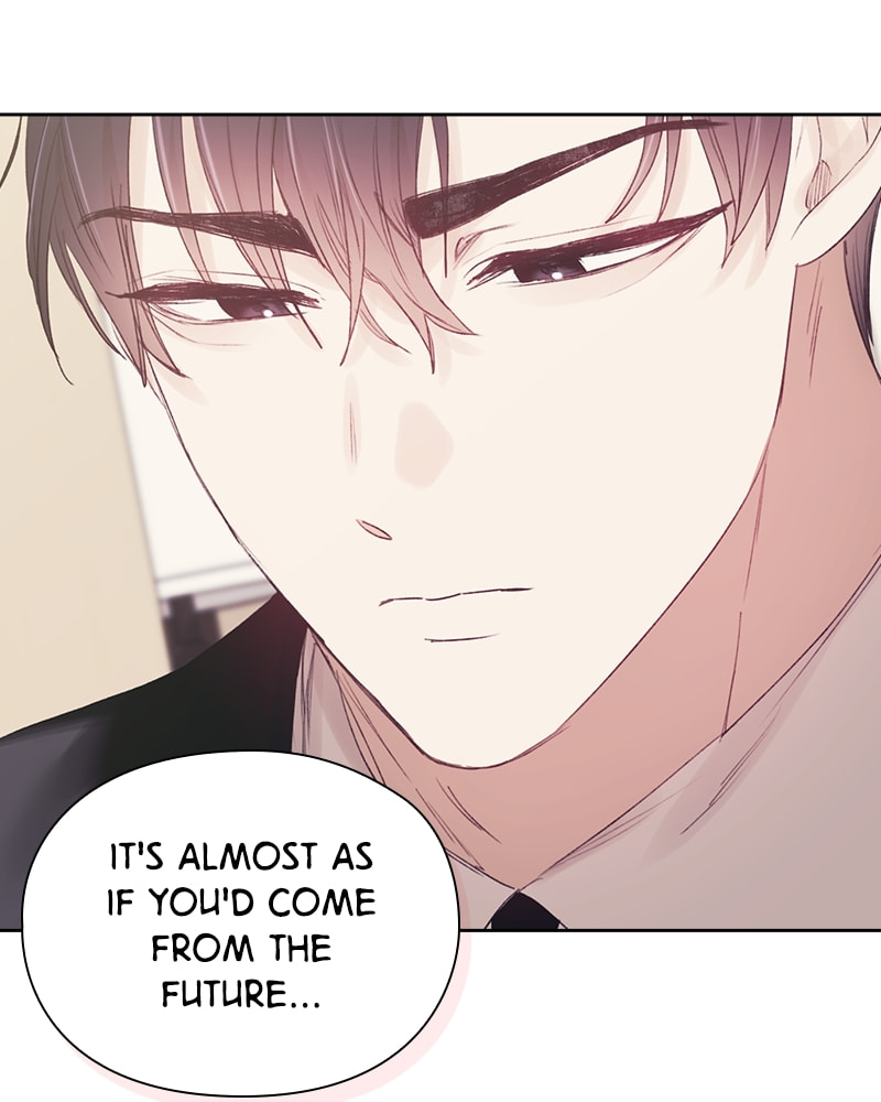 A Chance At Last Chapter 61 page 31 - 