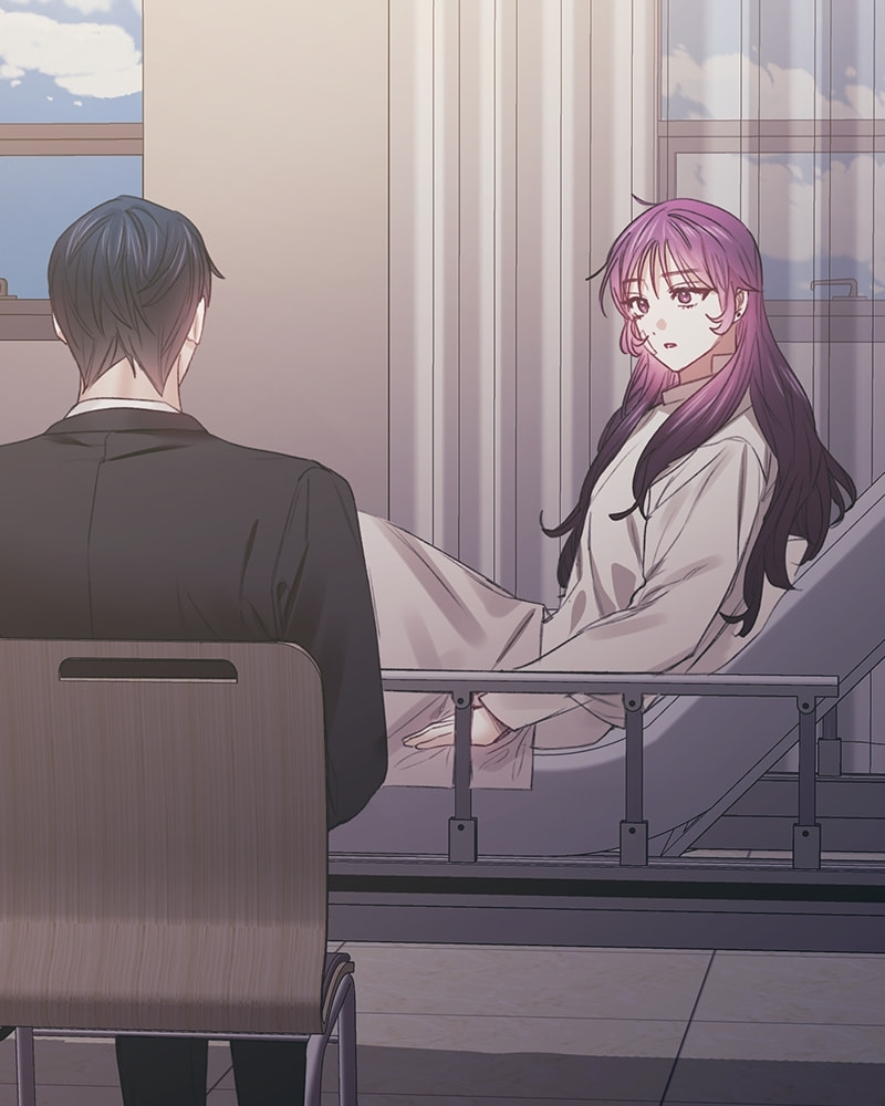 A Chance At Last Chapter 61 page 5 - 