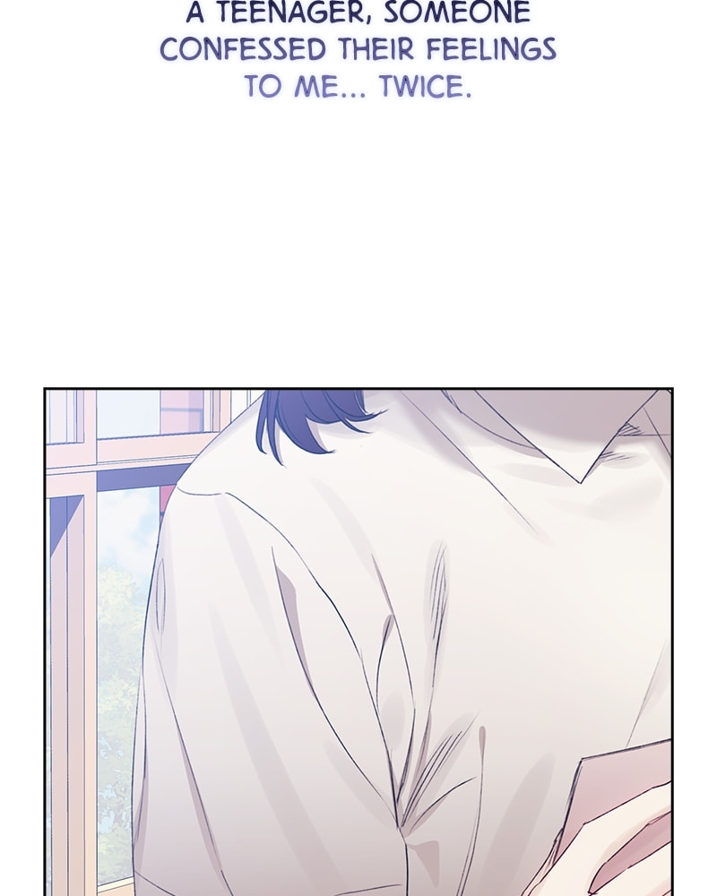 A Chance At Last Chapter 61 page 45 - 