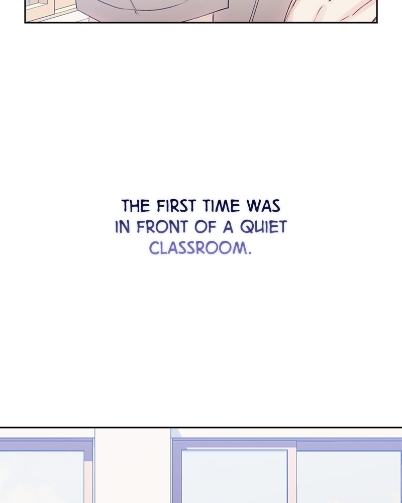 A Chance At Last Chapter 61 page 46 - 