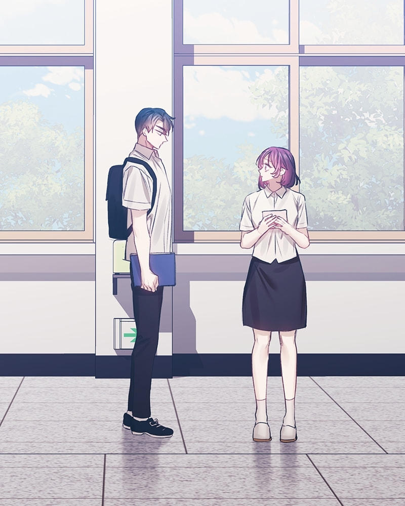 A Chance At Last Chapter 61 page 47 - 