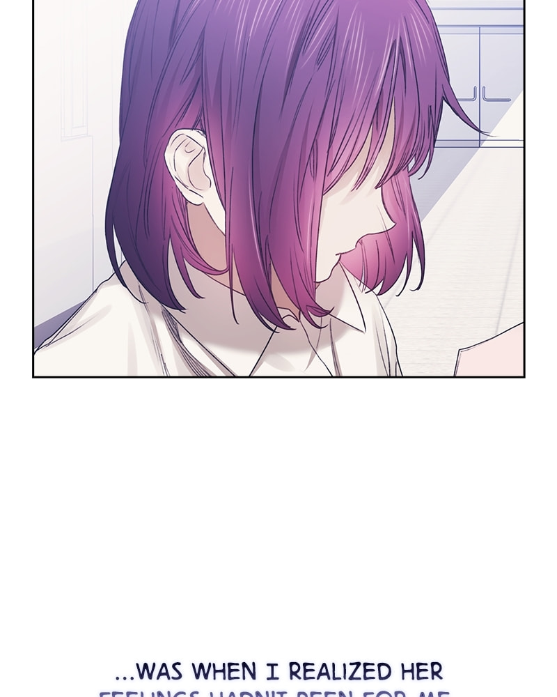 A Chance At Last Chapter 61 page 50 - 