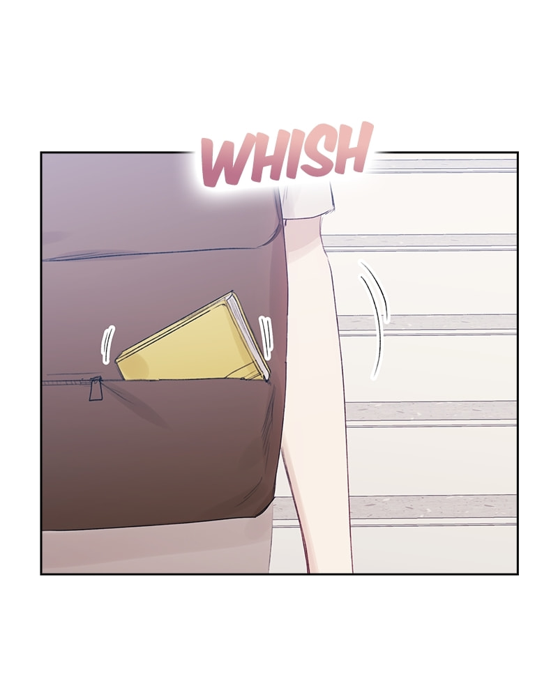A Chance At Last Chapter 61 page 62 - 