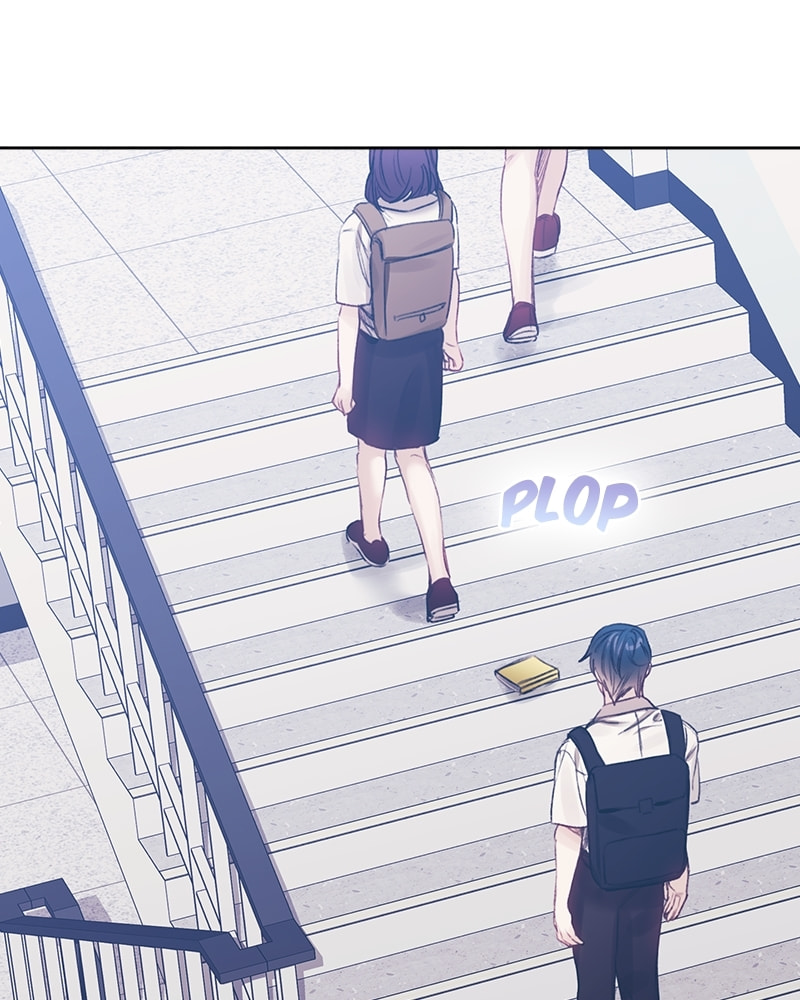 A Chance At Last Chapter 61 page 64 - 