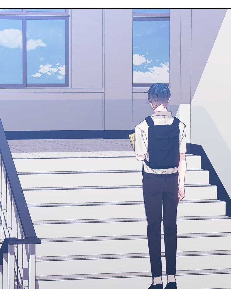 A Chance At Last Chapter 61 page 68 - 