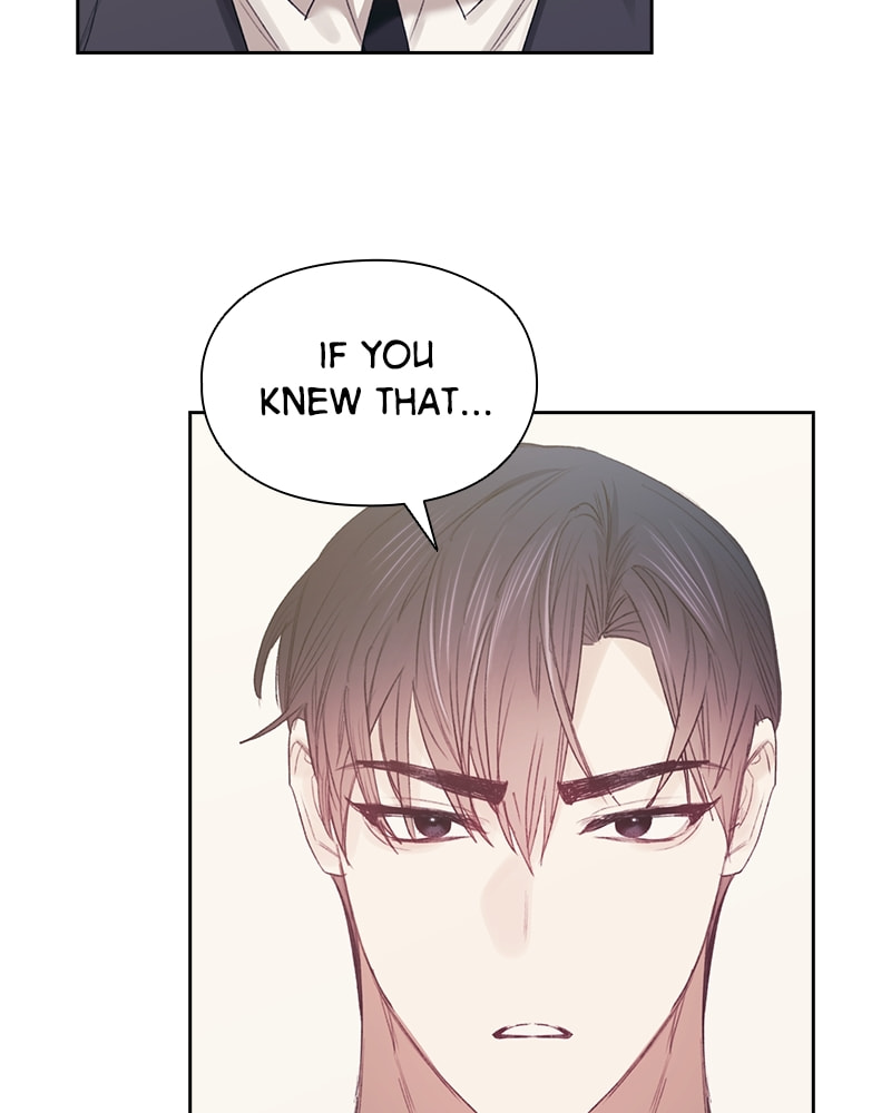 A Chance At Last Chapter 61 page 8 - 