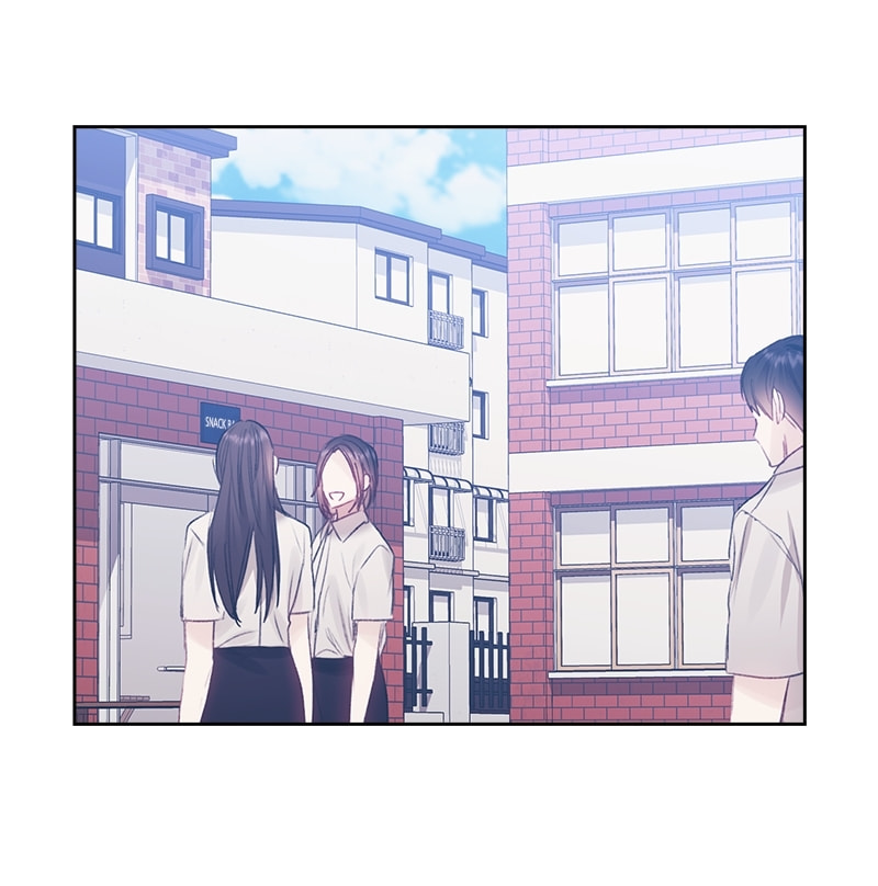 A Chance At Last Chapter 61 page 78 - 
