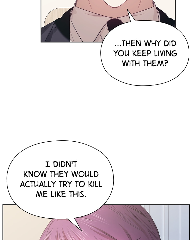 A Chance At Last Chapter 61 page 9 - 