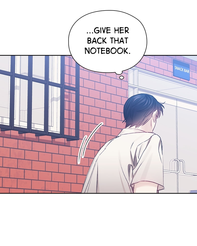 A Chance At Last Chapter 61 page 85 - 