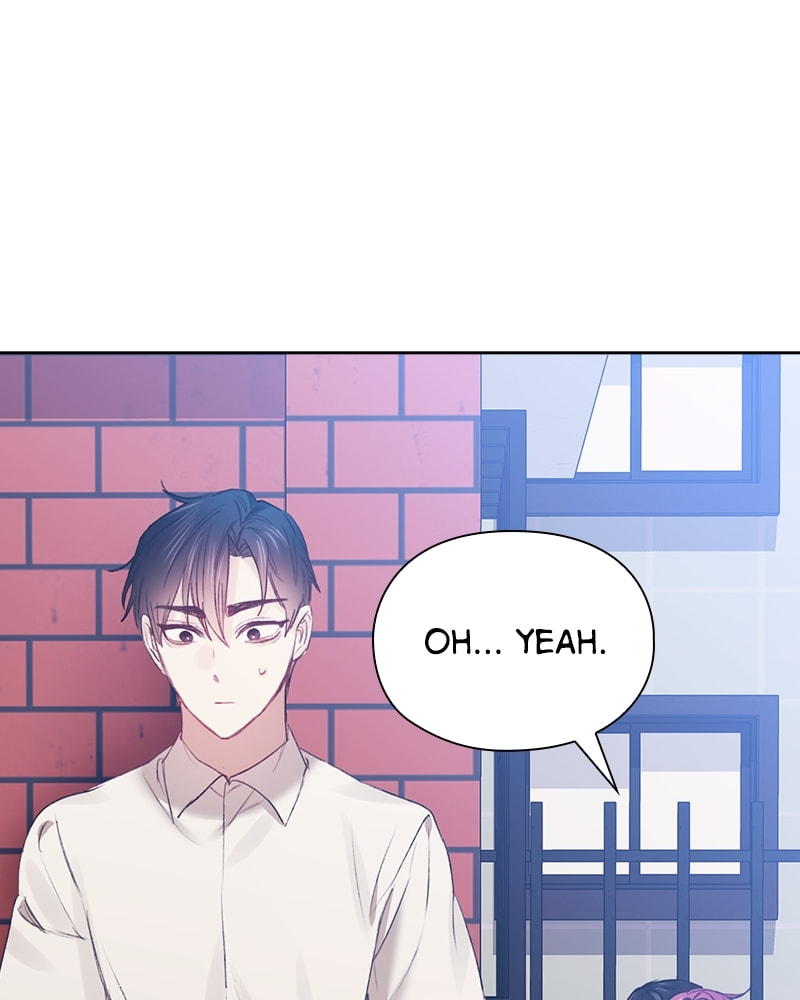 A Chance At Last Chapter 61 page 91 - 