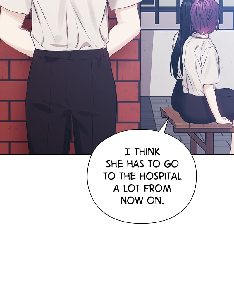 A Chance At Last Chapter 61 page 92 - 
