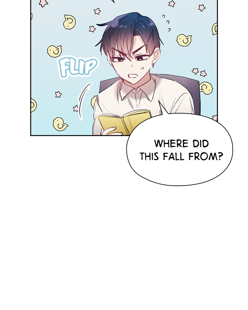 A Chance At Last Chapter 62 page 17 - 