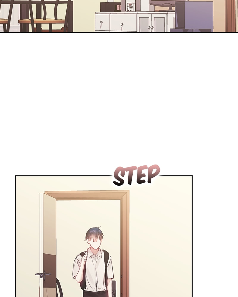 A Chance At Last Chapter 62 page 3 - 