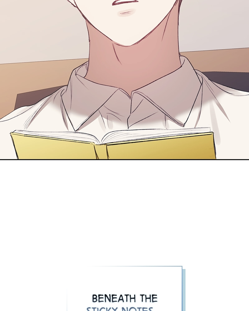 A Chance At Last Chapter 62 page 21 - 
