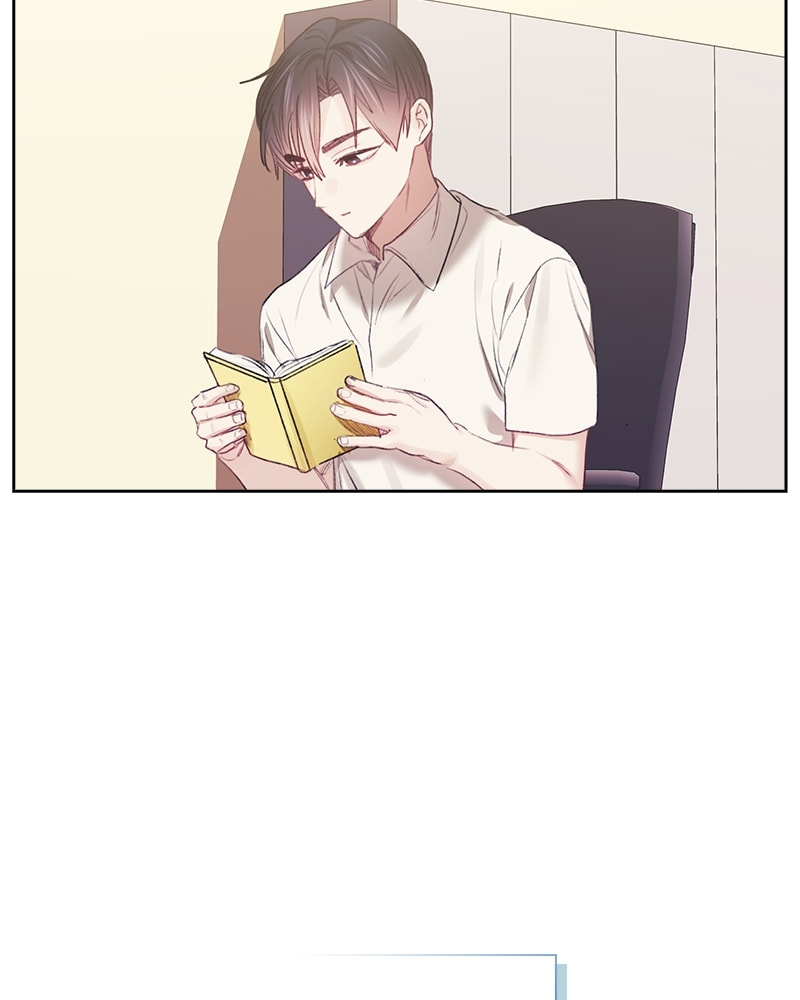 A Chance At Last Chapter 62 page 25 - 