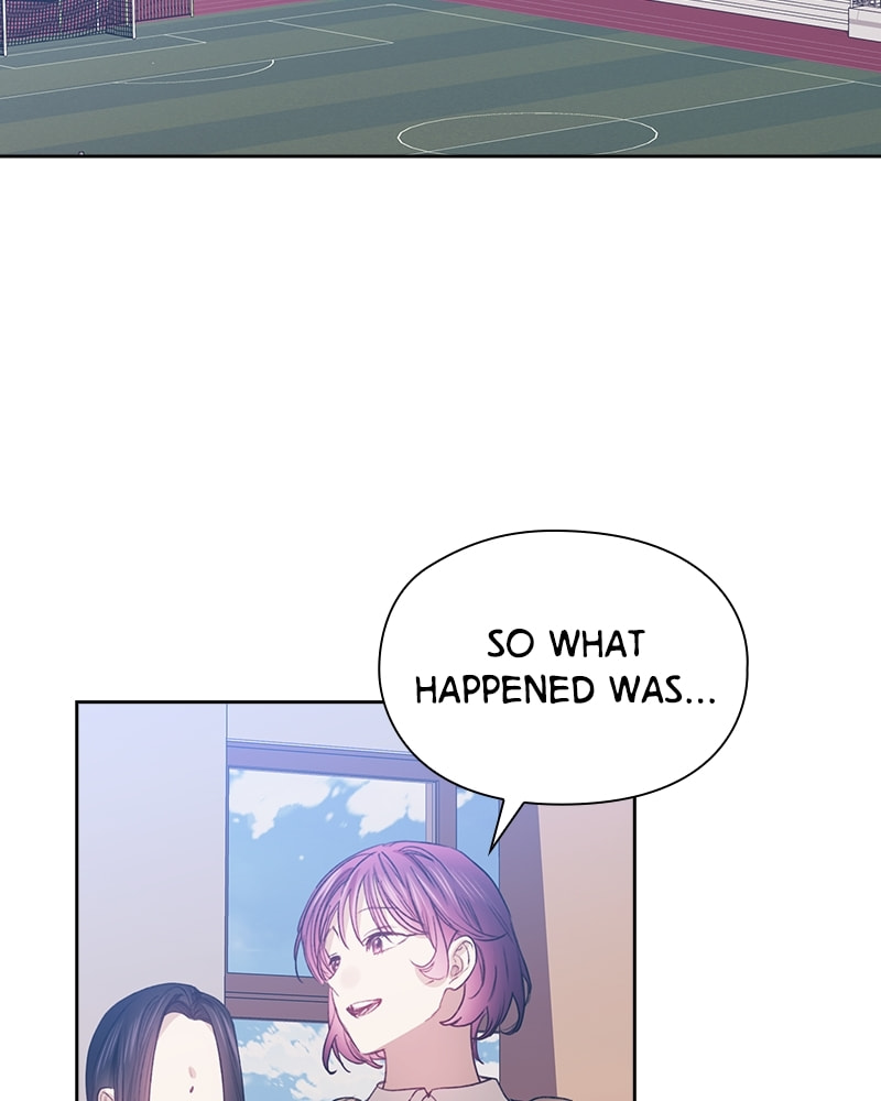 A Chance At Last Chapter 62 page 35 - 