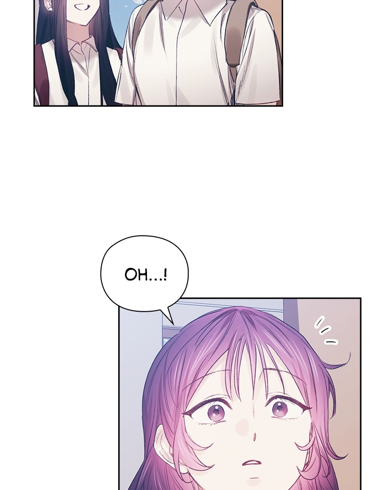 A Chance At Last Chapter 62 page 36 - 