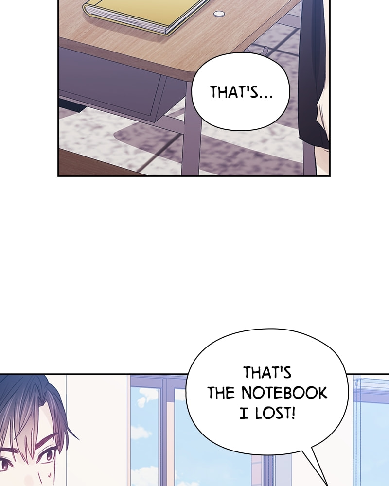 A Chance At Last Chapter 62 page 38 - 