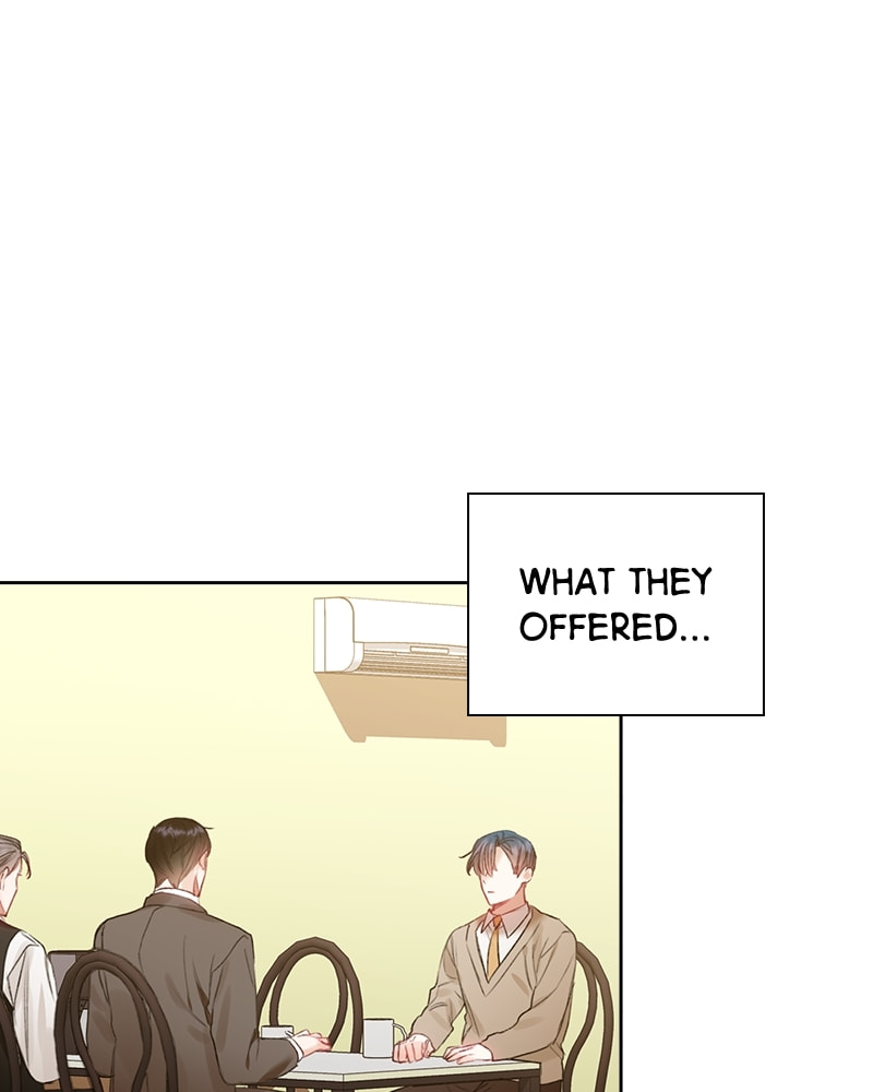 A Chance At Last Chapter 62 page 50 - 