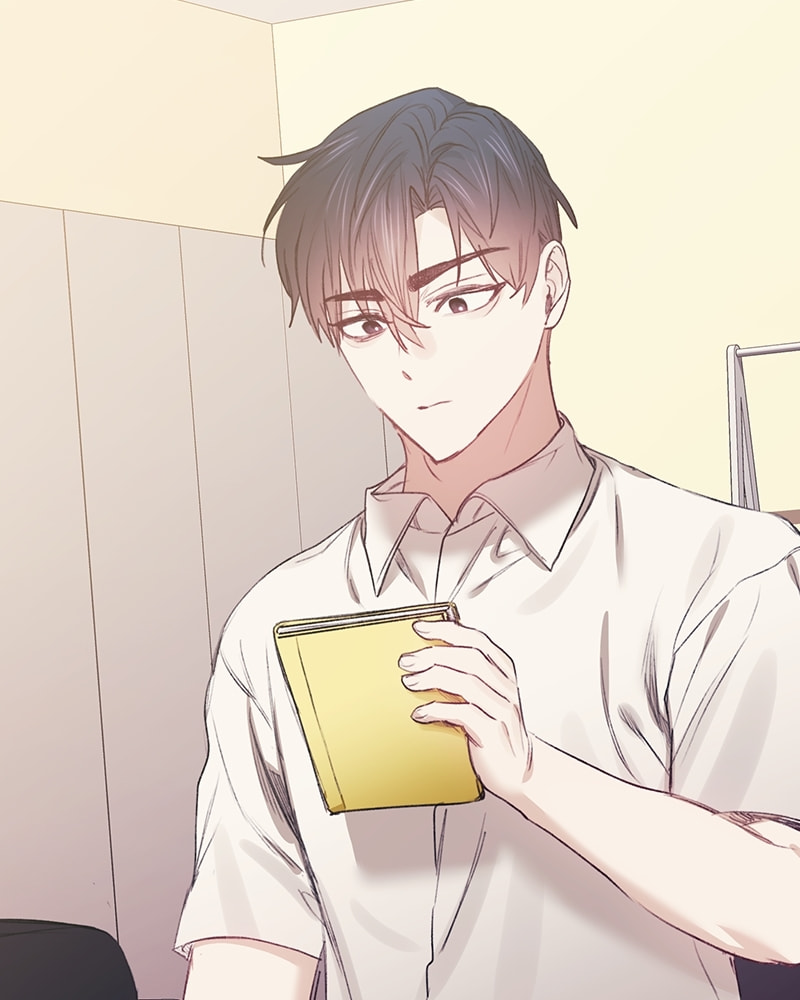 A Chance At Last Chapter 62 page 6 - 