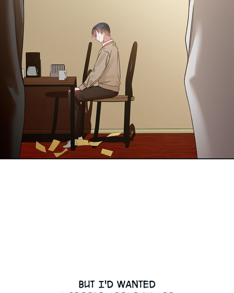 A Chance At Last Chapter 62 page 57 - 
