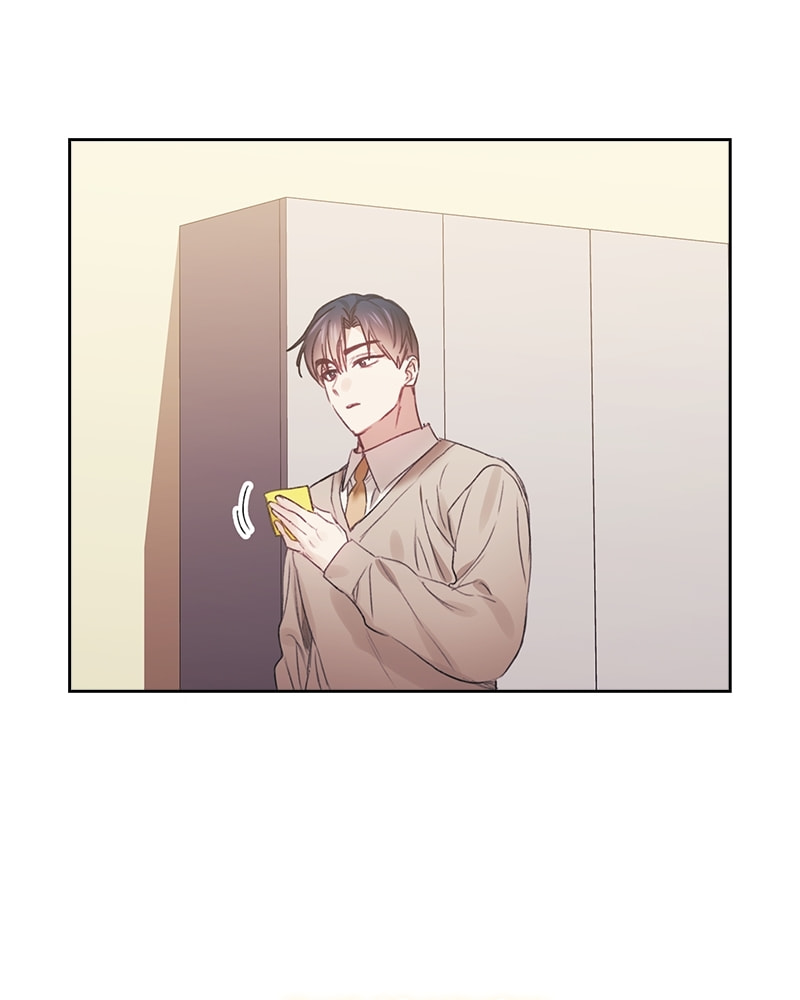 A Chance At Last Chapter 62 page 64 - 