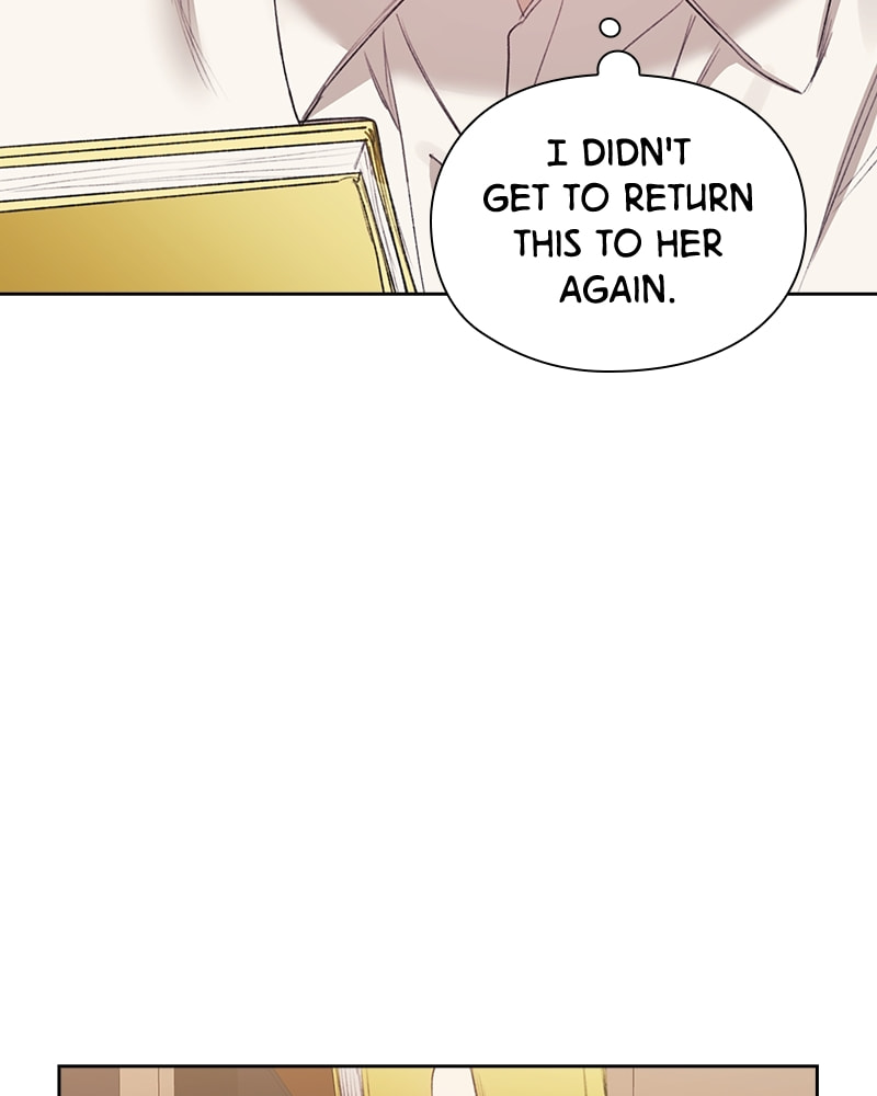 A Chance At Last Chapter 62 page 9 - 