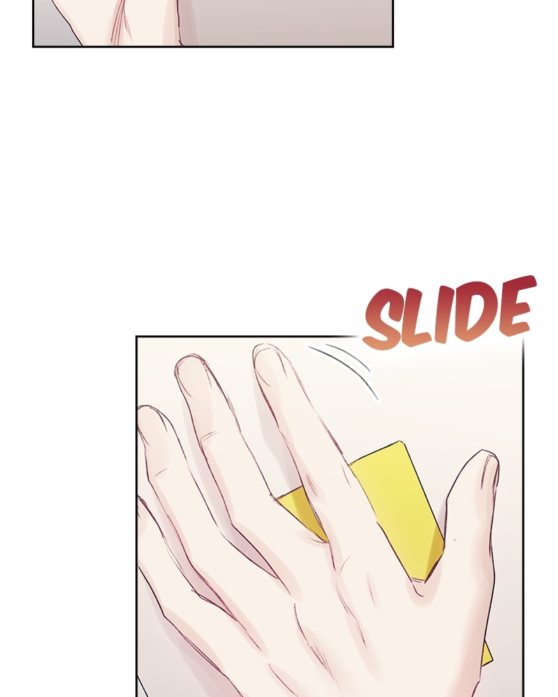 A Chance At Last Chapter 62 page 82 - 