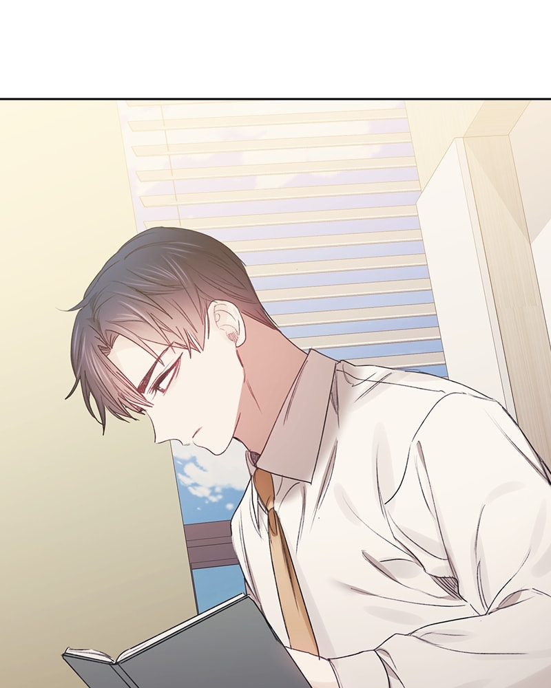 A Chance At Last Chapter 62 page 84 - 