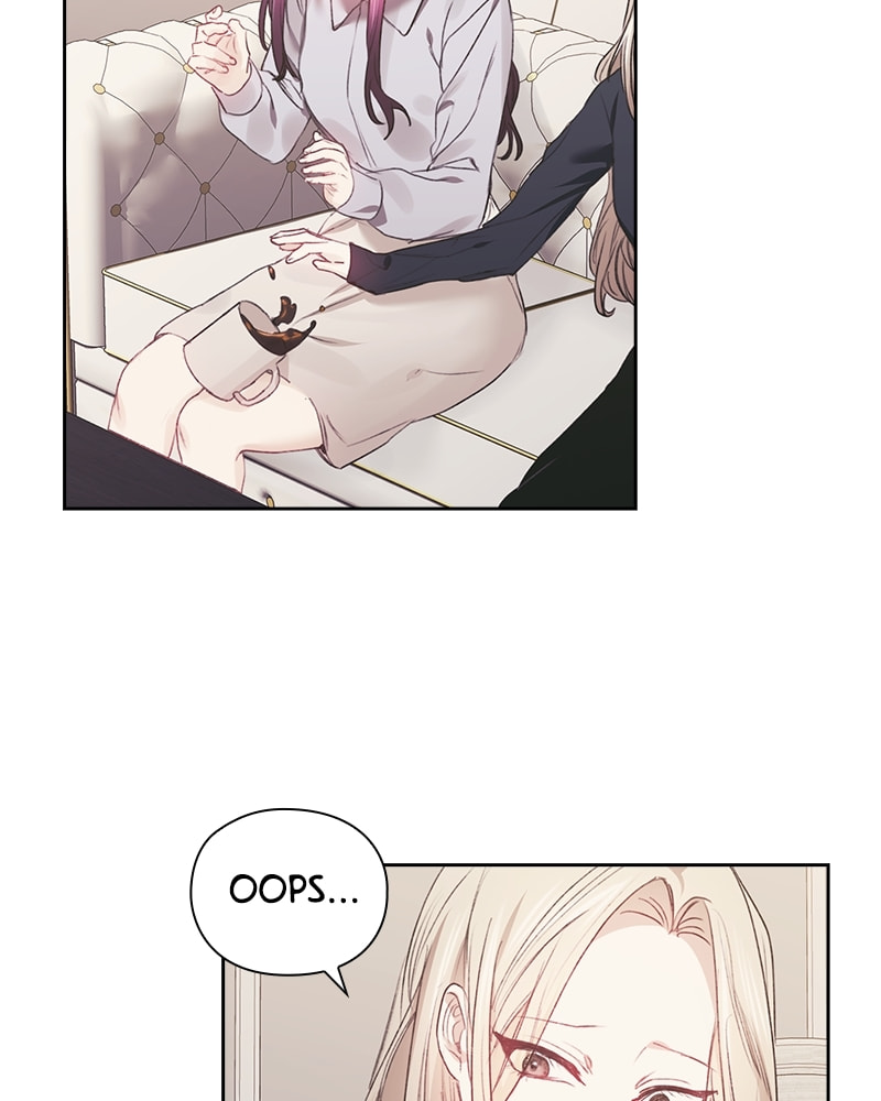 A Chance At Last Chapter 63 page 12 - 