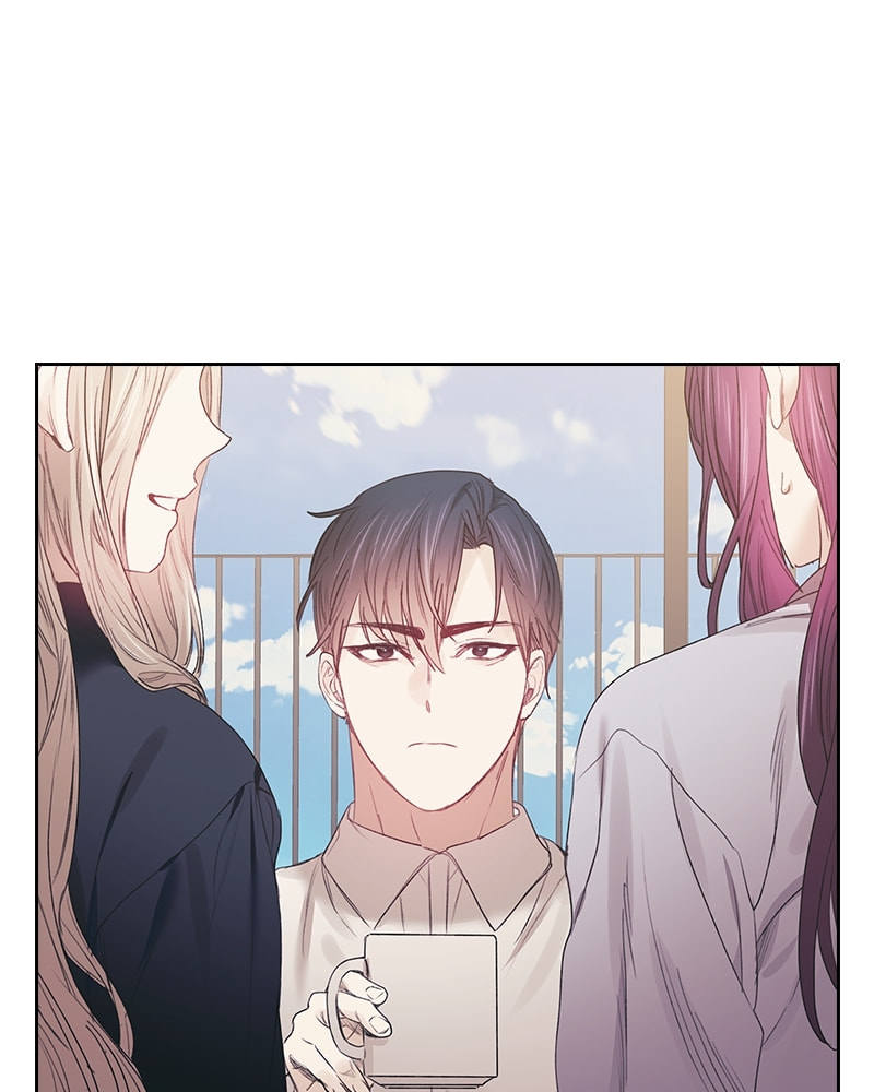 A Chance At Last Chapter 63 page 14 - 