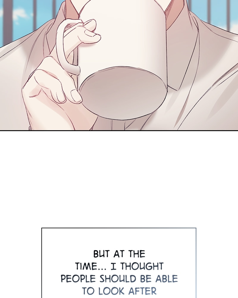 A Chance At Last Chapter 63 page 17 - 