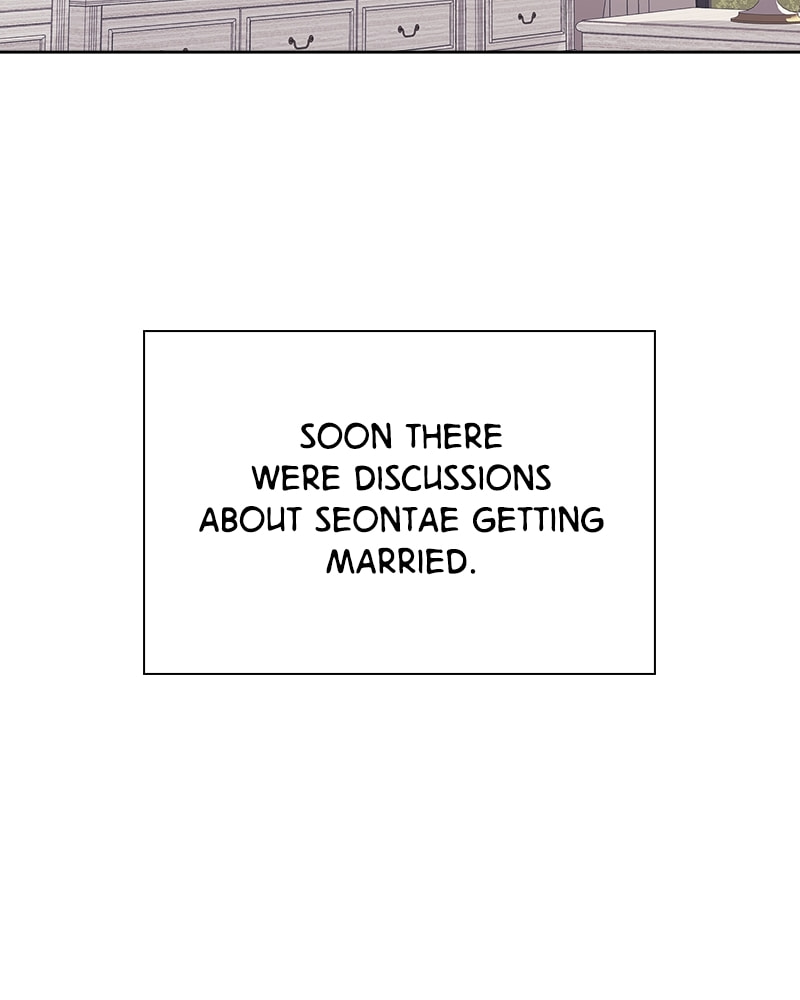 A Chance At Last Chapter 63 page 3 - 