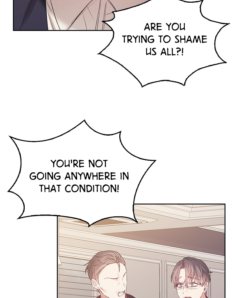 A Chance At Last Chapter 63 page 30 - 