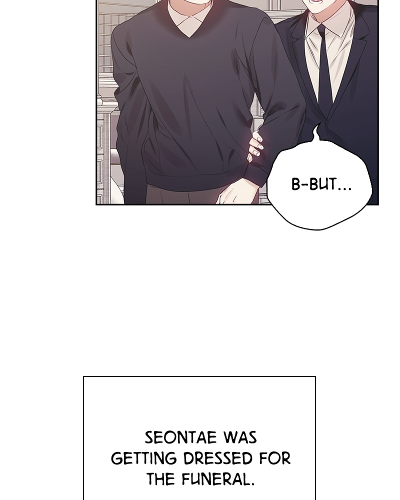 A Chance At Last Chapter 63 page 31 - 