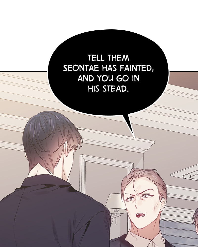 A Chance At Last Chapter 63 page 35 - 