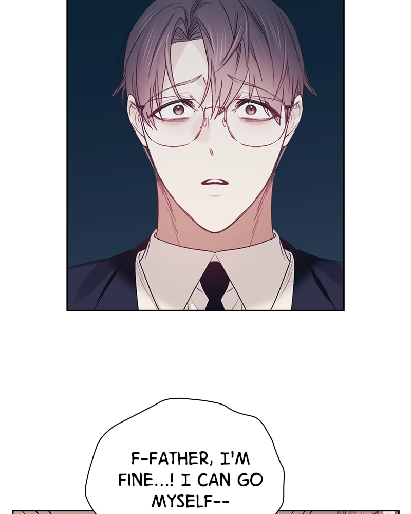 A Chance At Last Chapter 63 page 37 - 