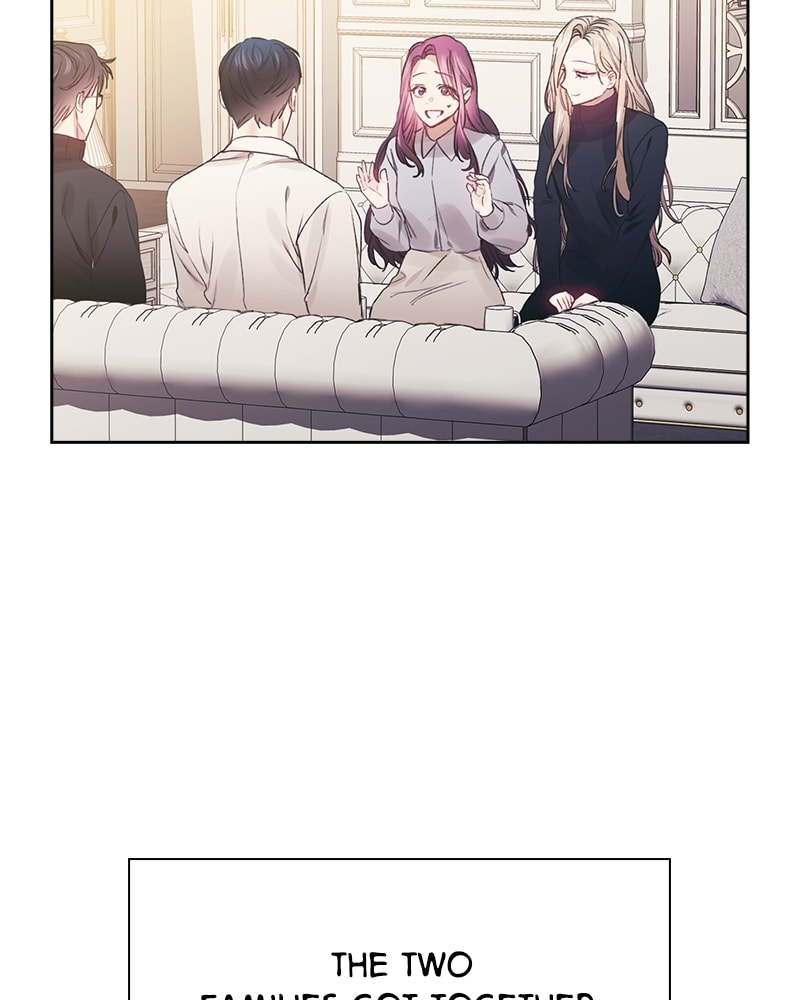 A Chance At Last Chapter 63 page 5 - 