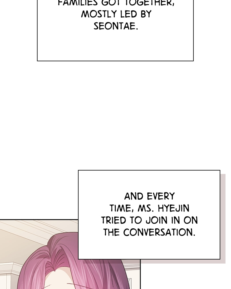 A Chance At Last Chapter 63 page 6 - 