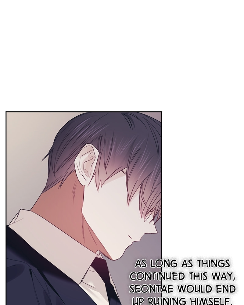 A Chance At Last Chapter 63 page 51 - 