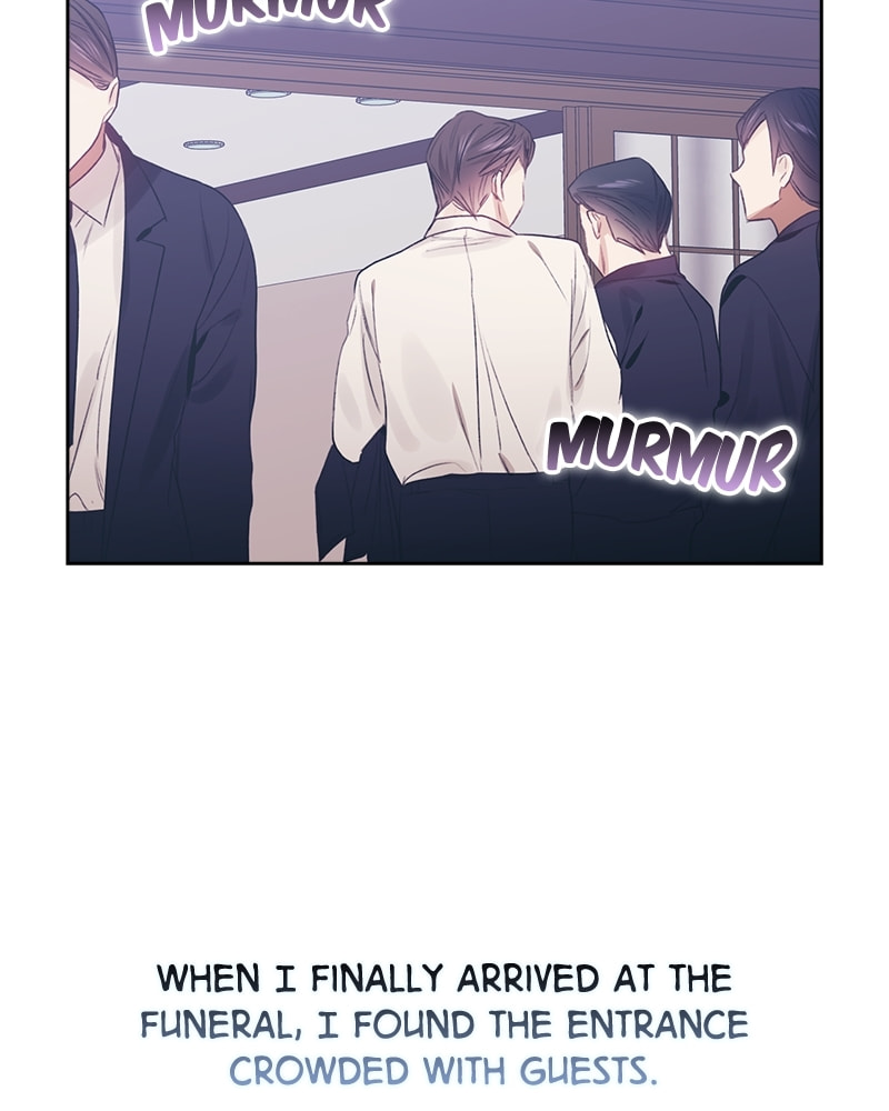 A Chance At Last Chapter 63 page 62 - 