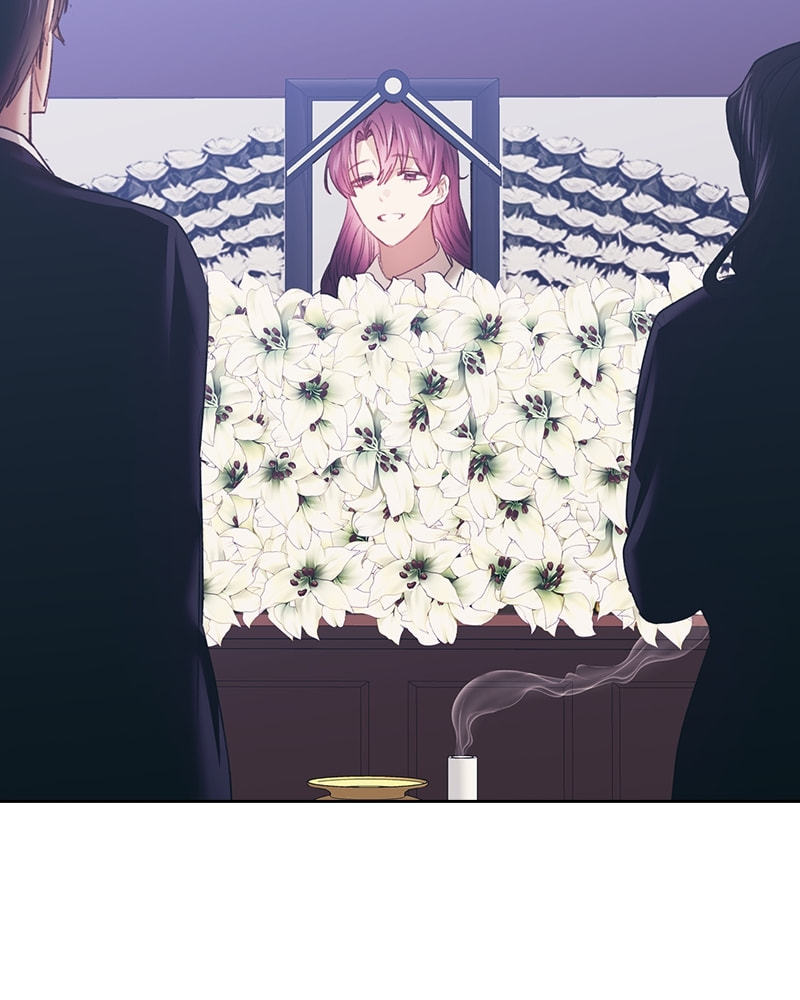 A Chance At Last Chapter 63 page 65 - 