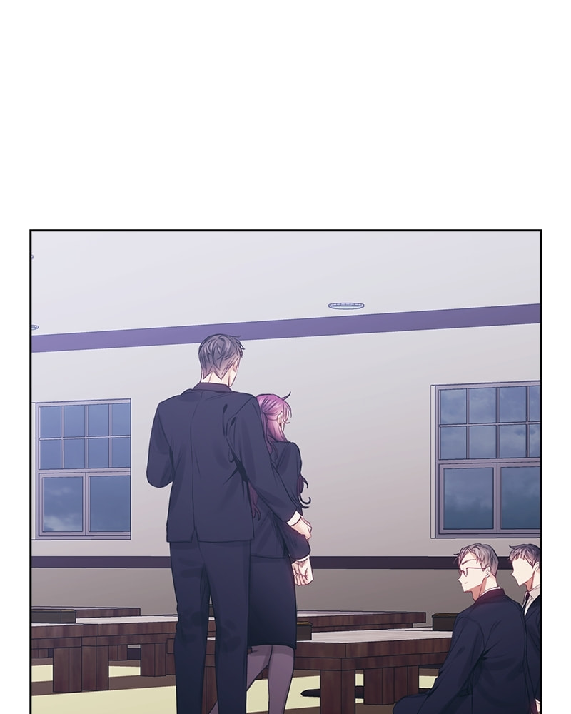 A Chance At Last Chapter 63 page 70 - 