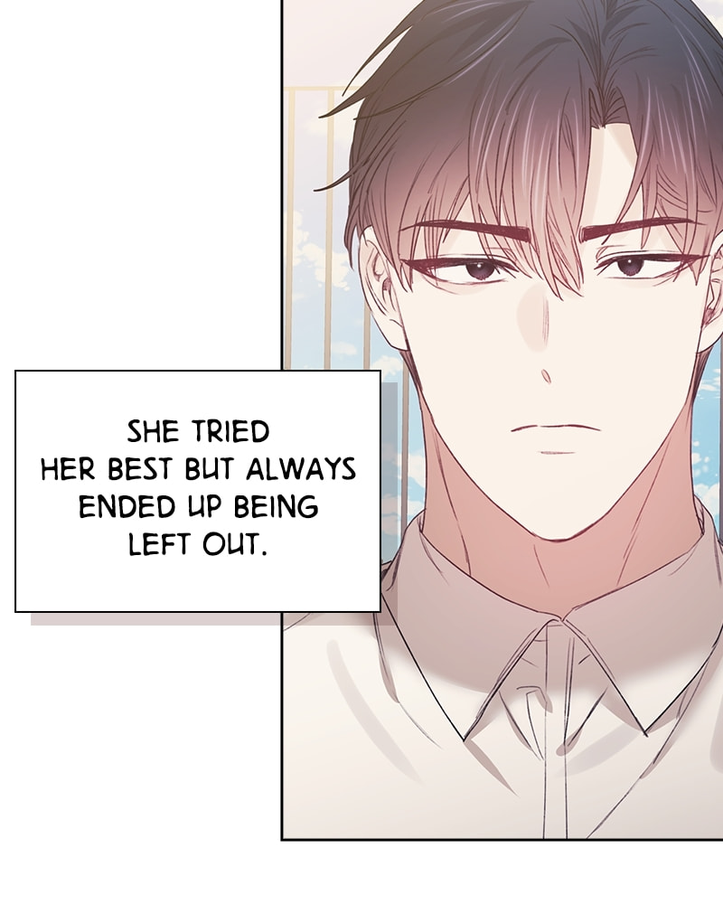 A Chance At Last Chapter 63 page 8 - 
